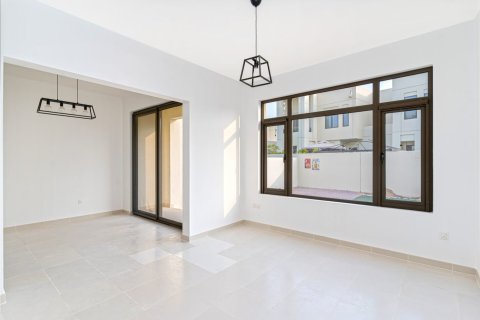 Townhouse de 4 dormitorios en Mira Oasis, UAE No. 167833 31