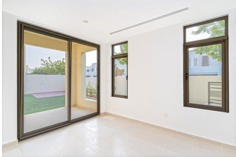 Townhouse de 4 dormitorios en Mira Oasis, UAE No. 167833 19