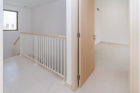 Townhouse de 4 dormitorios en Mira Oasis, UAE No. 167833 16