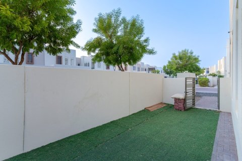 Townhouse de 4 dormitorios en Mira Oasis, UAE No. 167833 23