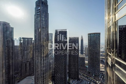 1 bedroom Apartment in Downtown Dubai (Downtown Burj Dubai), UAE No. 211577 11