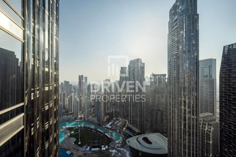 1 bedroom Apartment in Downtown Dubai (Downtown Burj Dubai), UAE No. 211577 10