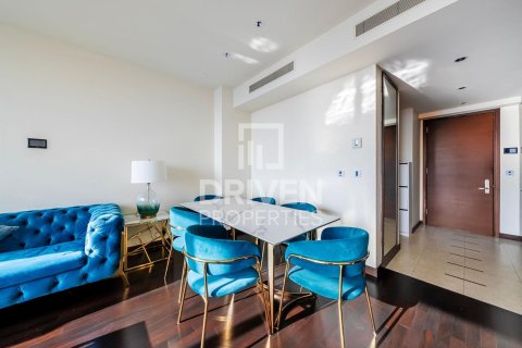 1 bedroom Apartment in Downtown Dubai (Downtown Burj Dubai), UAE No. 211577 3