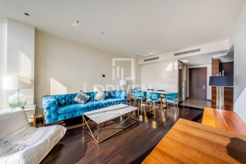 1 bedroom Apartment in Downtown Dubai (Downtown Burj Dubai), UAE No. 211577