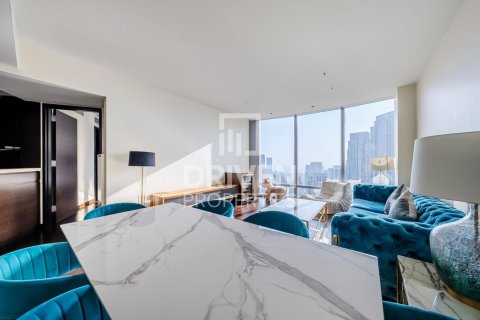 1 bedroom Apartment in Downtown Dubai (Downtown Burj Dubai), UAE No. 211577 4