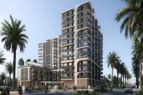 Apartamento tipo estudio Estudio en  Saadiyat Cultural District, UAE No. 217452