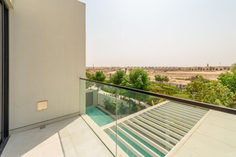 Вилла с 5 спальнями в Tilal Al Ghaf, ОАЭ №221570 22