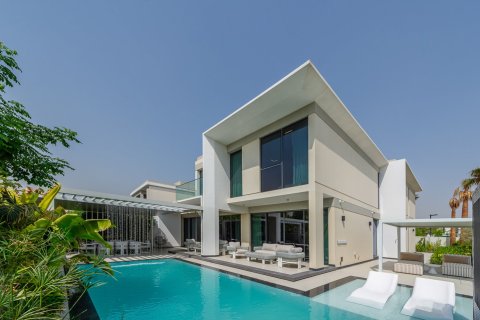 Вилла с 5 спальнями в Tilal Al Ghaf, ОАЭ №221570 27