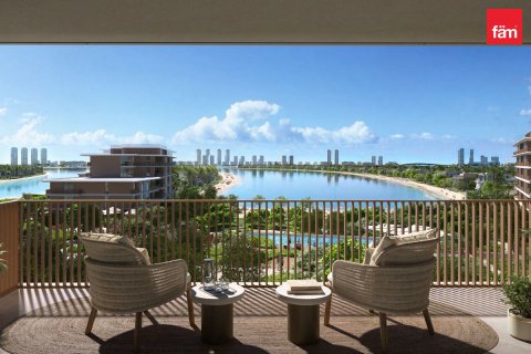 2 bedrooms Apartment in Palm Jebel Ali, UAE No. 213473 17