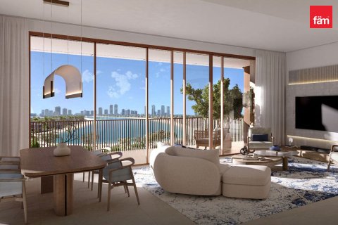 2 bedrooms Apartment in Palm Jebel Ali, UAE No. 213473 6