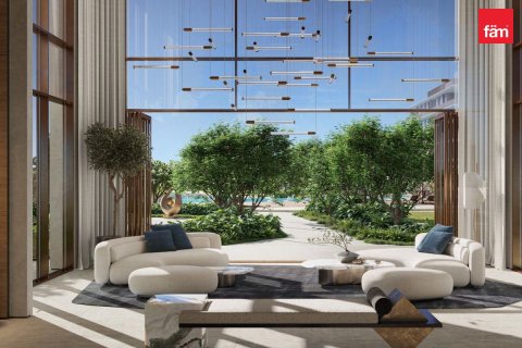 2 bedrooms Apartment in Palm Jebel Ali, UAE No. 213473 13