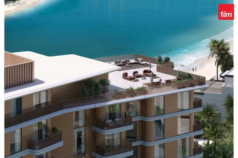 2 bedrooms Apartment in Palm Jebel Ali, UAE No. 213473 4