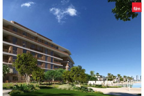 2 bedrooms Apartment in Palm Jebel Ali, UAE No. 213473 7