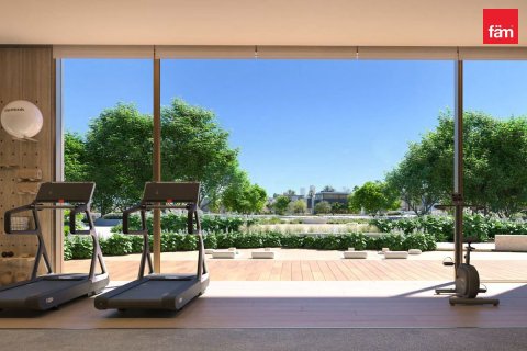 2 bedrooms Apartment in Palm Jebel Ali, UAE No. 213473 15