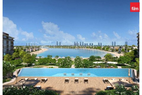 2 bedrooms Apartment in Palm Jebel Ali, UAE No. 213473 19