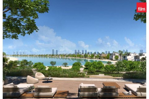 2 bedrooms Apartment in Palm Jebel Ali, UAE No. 213473 14