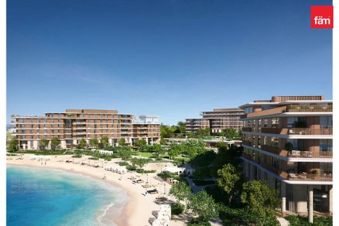 2 bedrooms Apartment in Palm Jebel Ali, UAE No. 213473 10
