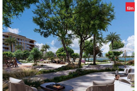 2 bedrooms Apartment in Palm Jebel Ali, UAE No. 213473 18