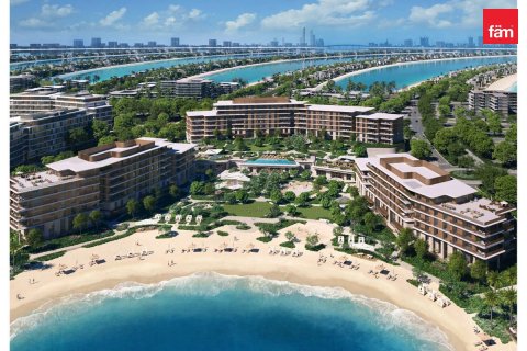 2 bedrooms Apartment in Palm Jebel Ali, UAE No. 213473 5