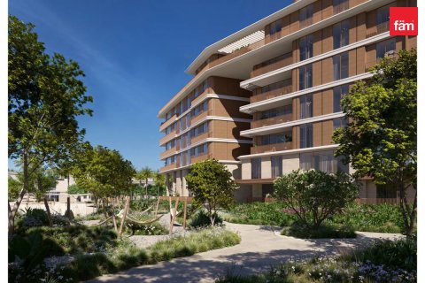 2 bedrooms Apartment in Palm Jebel Ali, UAE No. 213473 12
