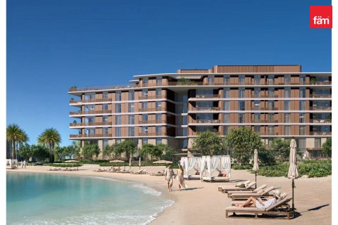 2 bedrooms Apartment in Palm Jebel Ali, UAE No. 213473