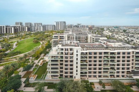 Appartement de 1 chambre à Dubai Hills Estate, UAE No. 201231 11