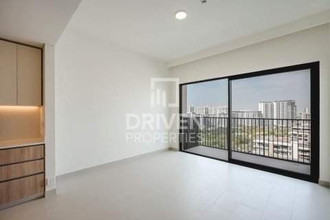 Appartement de 1 chambre à Dubai Hills Estate, UAE No. 201231 3