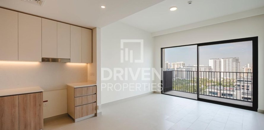 Appartement de 1 chambre à Dubai Hills Estate, UAE No. 201231