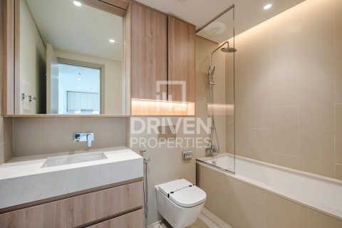 Appartement de 1 chambre à Dubai Hills Estate, UAE No. 201231 9