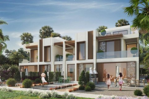 Townhouse de 4 chambres à Dubai, UAE No. 111261 8