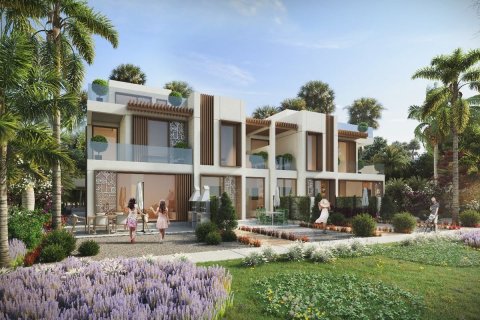 Townhouse de 4 chambres à Dubai, UAE No. 111261 7