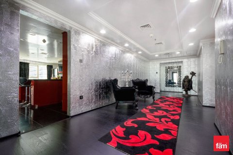Пентхаус с 4 спальнями в Dubai Sports City, ОАЭ №111457 15