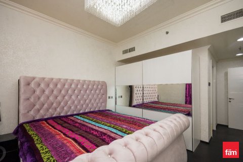 Пентхаус с 4 спальнями в Dubai Sports City, ОАЭ №111457 22