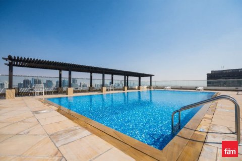 Пентхаус с 4 спальнями в Dubai Sports City, ОАЭ №111457 17