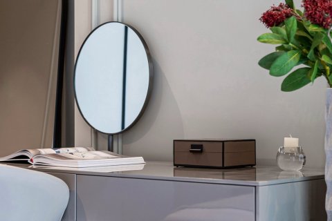 Apartment de 3 dormitorios en Bluewaters Residences, UAE No. 43397 10