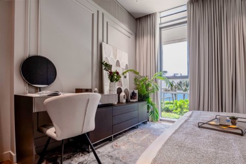 Apartment de 3 dormitorios en Bluewaters Residences, UAE No. 43397 21