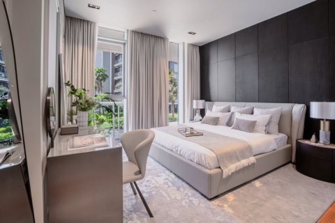 Apartment de 3 dormitorios en Bluewaters Residences, UAE No. 43397 16