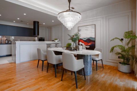 Apartment de 3 dormitorios en Bluewaters Residences, UAE No. 43397 6