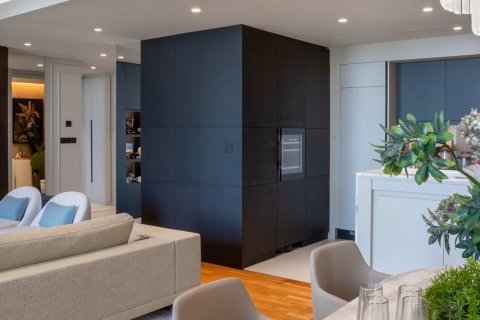 Apartment de 3 dormitorios en Bluewaters Residences, UAE No. 43397 18