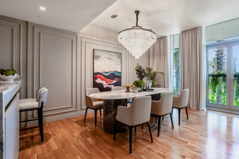 3 bedrooms Apartment in Bluewaters Residences, UAE No. 43397
