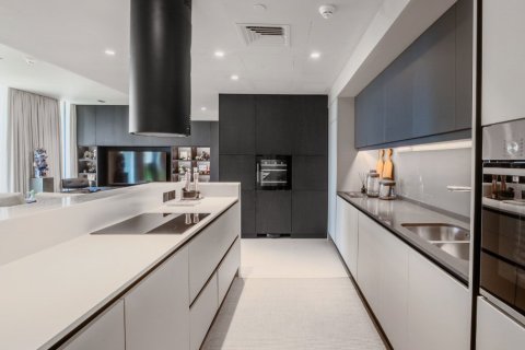 Apartment de 3 dormitorios en Bluewaters Residences, UAE No. 43397 5