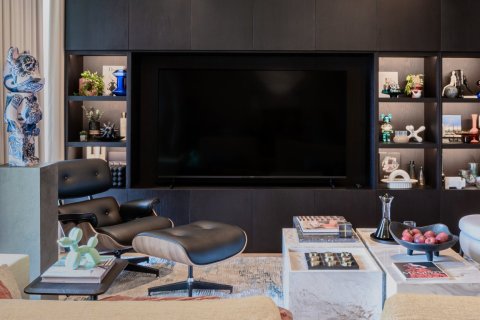 Apartment de 3 dormitorios en Bluewaters Residences, UAE No. 43397 17