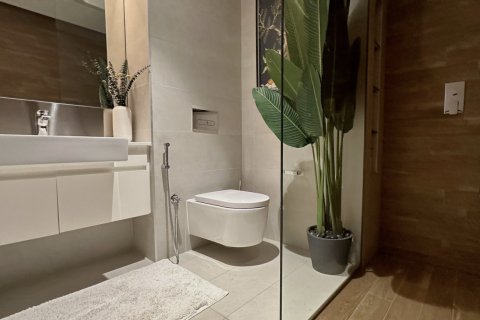 Apartment de 3 dormitorios en Bluewaters Residences, UAE No. 43397 19