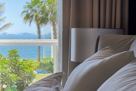 Apartment de 3 dormitorios en Bluewaters Residences, UAE No. 43397 24