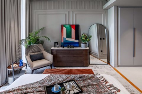 Apartment de 3 dormitorios en Bluewaters Residences, UAE No. 43397 20