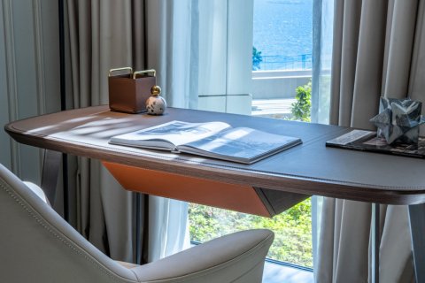 Apartment de 3 dormitorios en Bluewaters Residences, UAE No. 43397 9