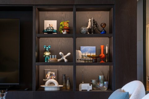 Apartment de 3 dormitorios en Bluewaters Residences, UAE No. 43397 23