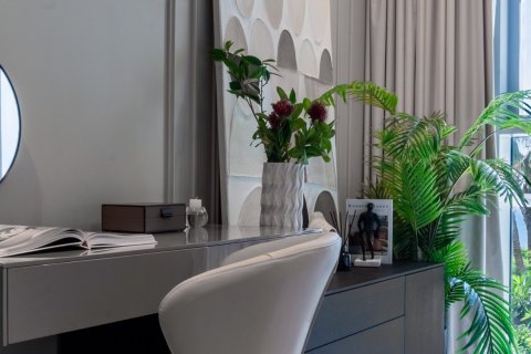 Apartment de 3 dormitorios en Bluewaters Residences, UAE No. 43397 14