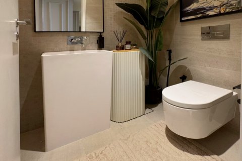 Apartment de 3 dormitorios en Bluewaters Residences, UAE No. 43397 26