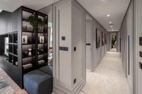 Apartment de 3 dormitorios en Bluewaters Residences, UAE No. 43397 15